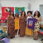 Aula Inaugural do Curso de Licenciatura Quilombola