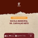 Projeto Sankofa nas Escolas – EMEF Dr. Carvalho Neto