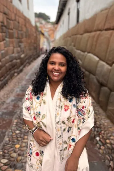 Rafaelle Silva
